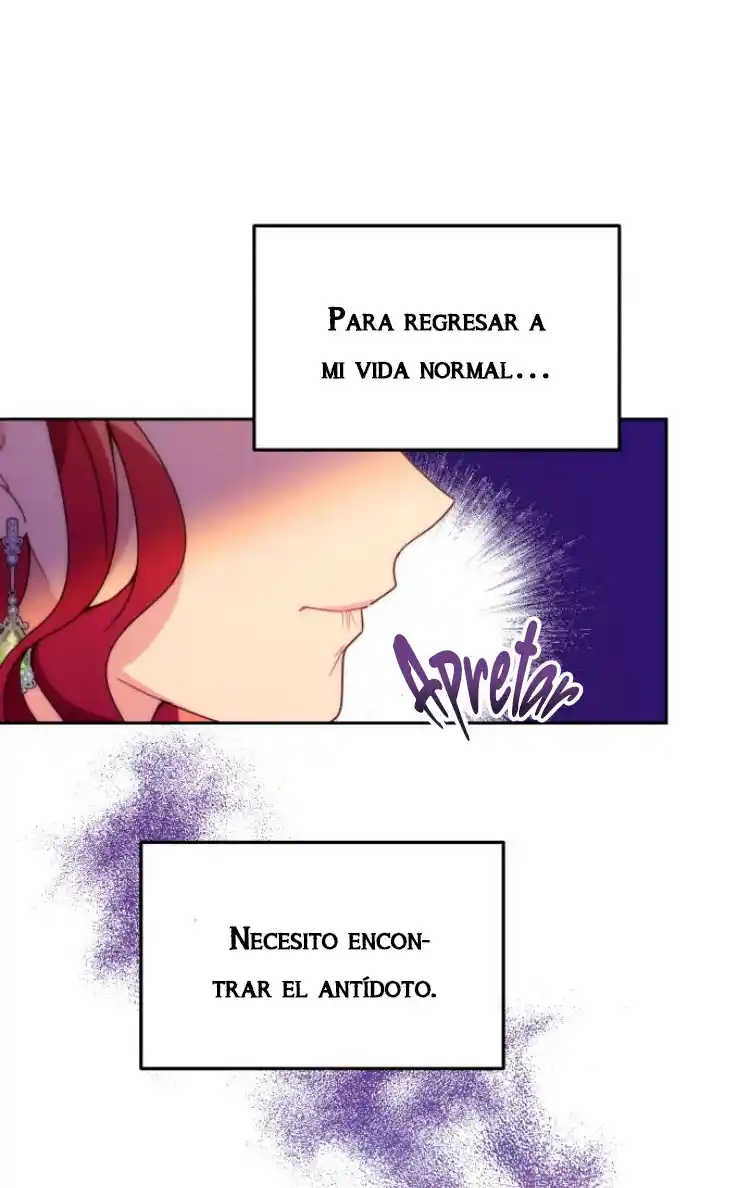 CUANDO UNA VILLANA SE ENCUENTRA CON UN VILLANO - Capítulo 1 - Página 63 - LectorTMOo