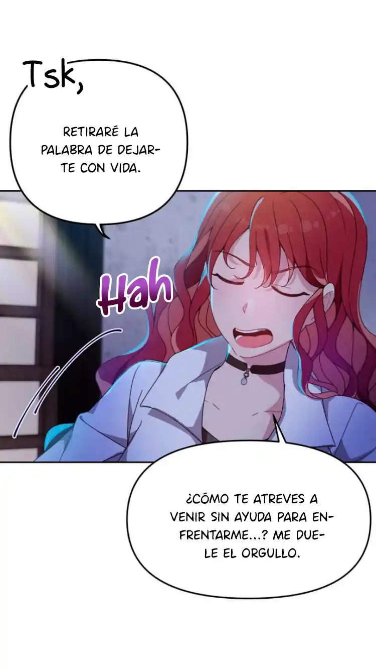 CUANDO UNA VILLANA SE ENCUENTRA CON UN VILLANO - Capítulo 2 - Página 12 - LectorTMOo