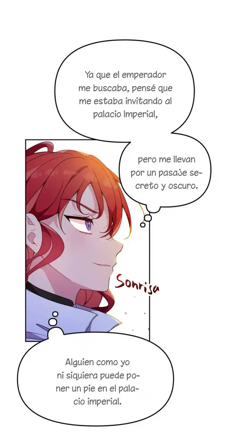 CUANDO UNA VILLANA SE ENCUENTRA CON UN VILLANO - Capítulo 2 - Página 22 - LectorTMOo