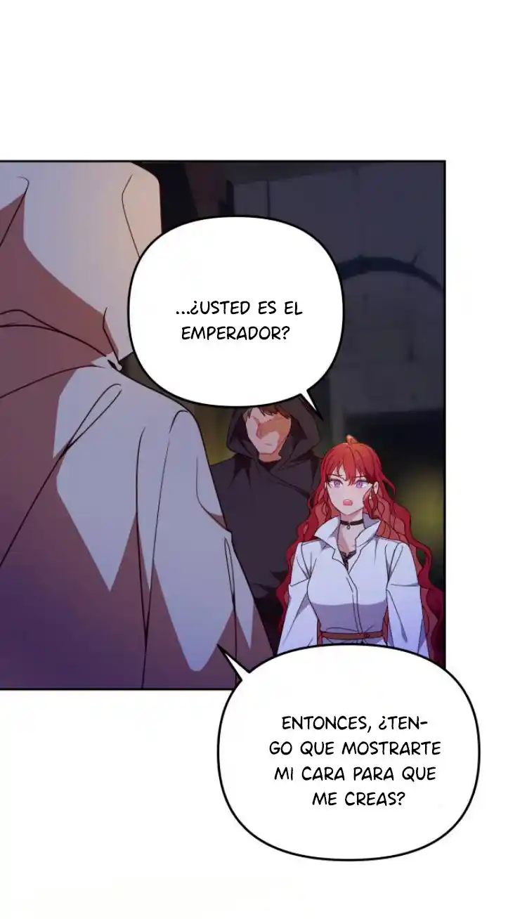 CUANDO UNA VILLANA SE ENCUENTRA CON UN VILLANO - Capítulo 2 - Página 25 - LectorTMOo