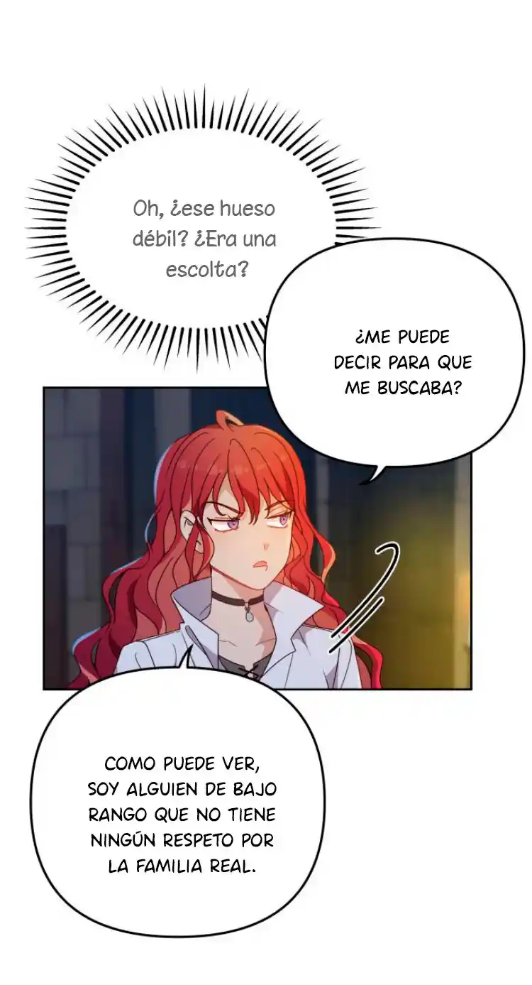 CUANDO UNA VILLANA SE ENCUENTRA CON UN VILLANO - Capítulo 2 - Página 29 - LectorTMOo