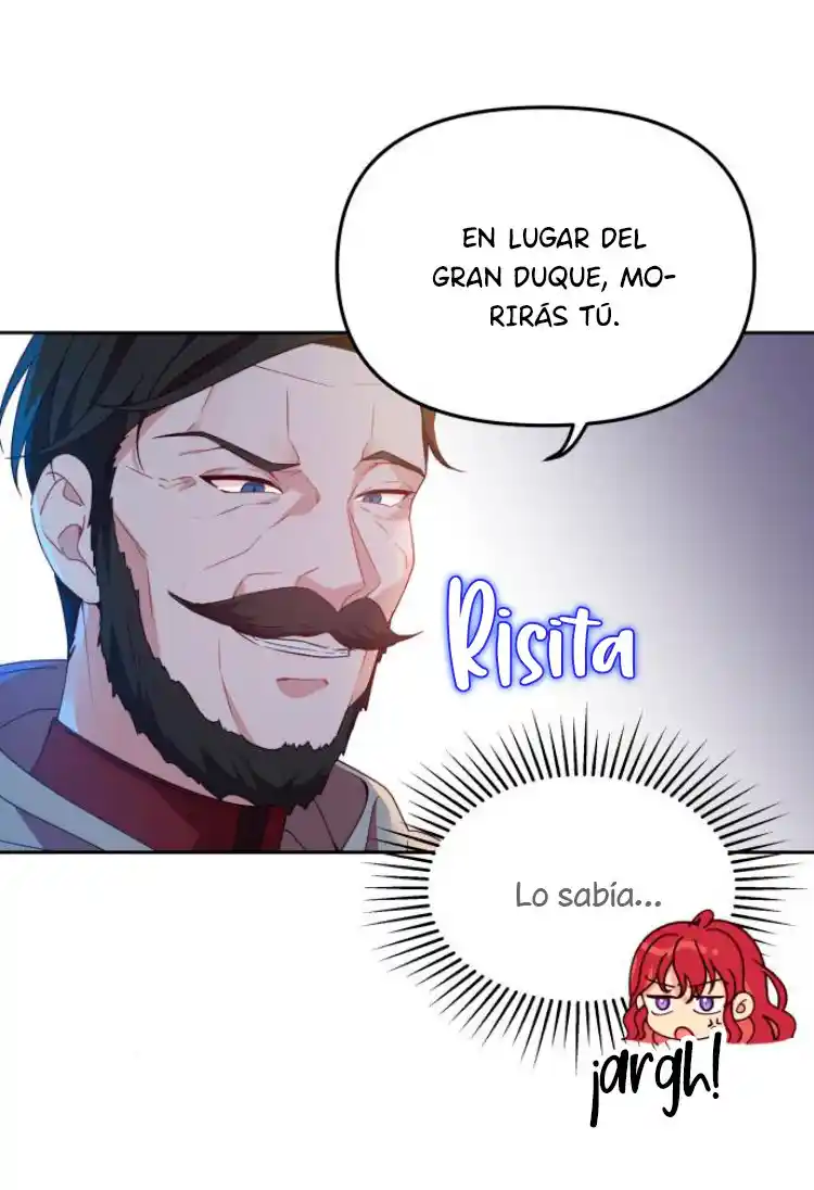 CUANDO UNA VILLANA SE ENCUENTRA CON UN VILLANO - Capítulo 2 - Página 41 - LectorTMOo