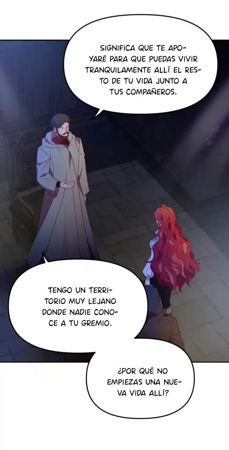 CUANDO UNA VILLANA SE ENCUENTRA CON UN VILLANO - Capítulo 2 - Página 45 - LectorTMOo