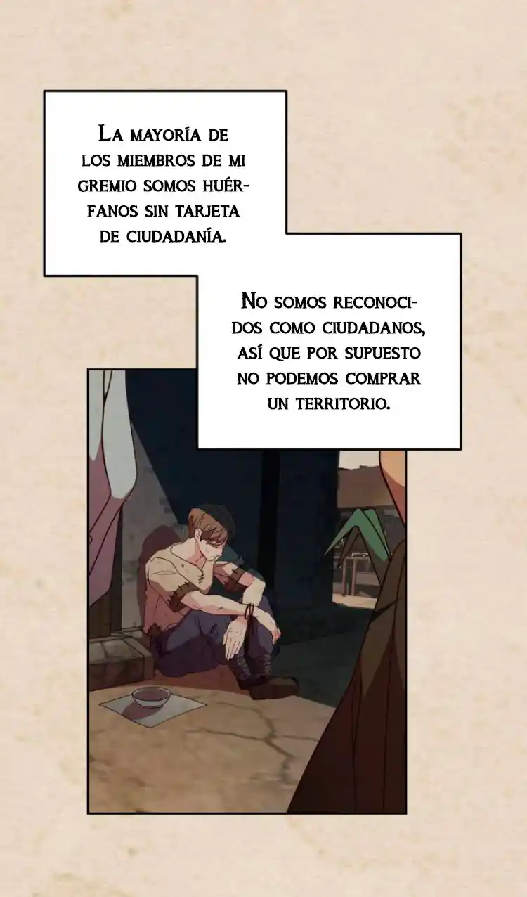 CUANDO UNA VILLANA SE ENCUENTRA CON UN VILLANO - Capítulo 2 - Página 47 - LectorTMOo