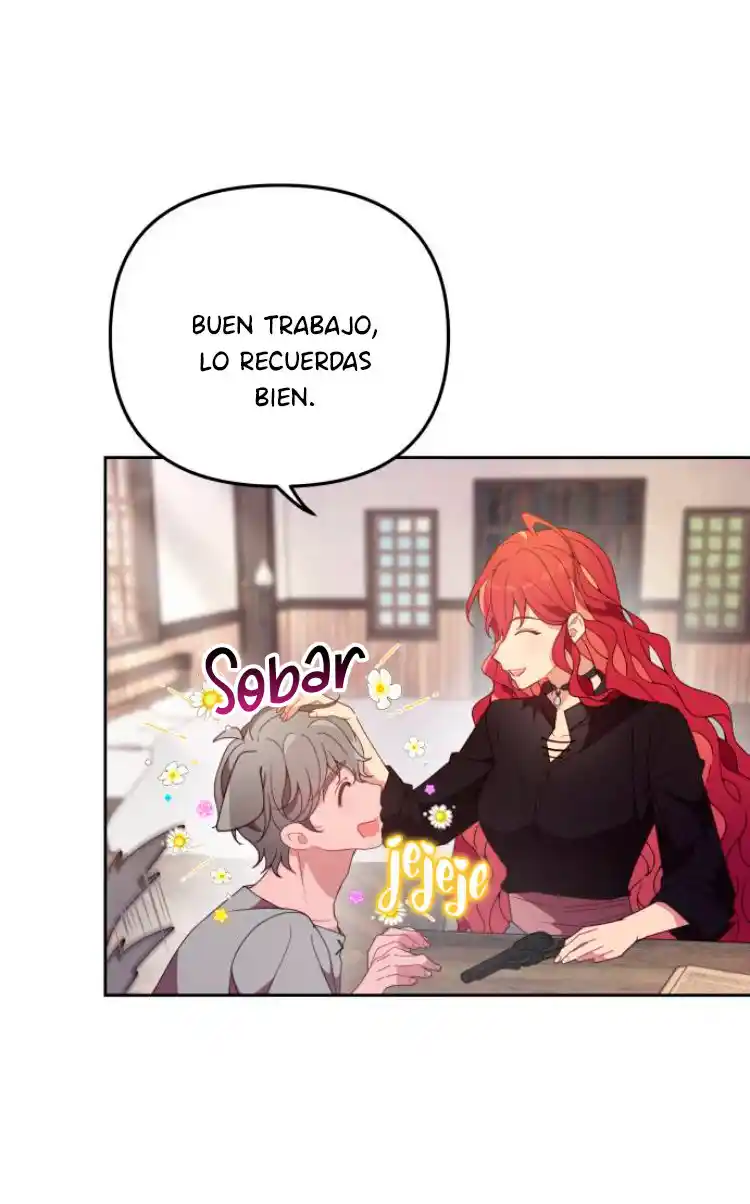 CUANDO UNA VILLANA SE ENCUENTRA CON UN VILLANO - Capítulo 2 - Página 55 - LectorTMOo
