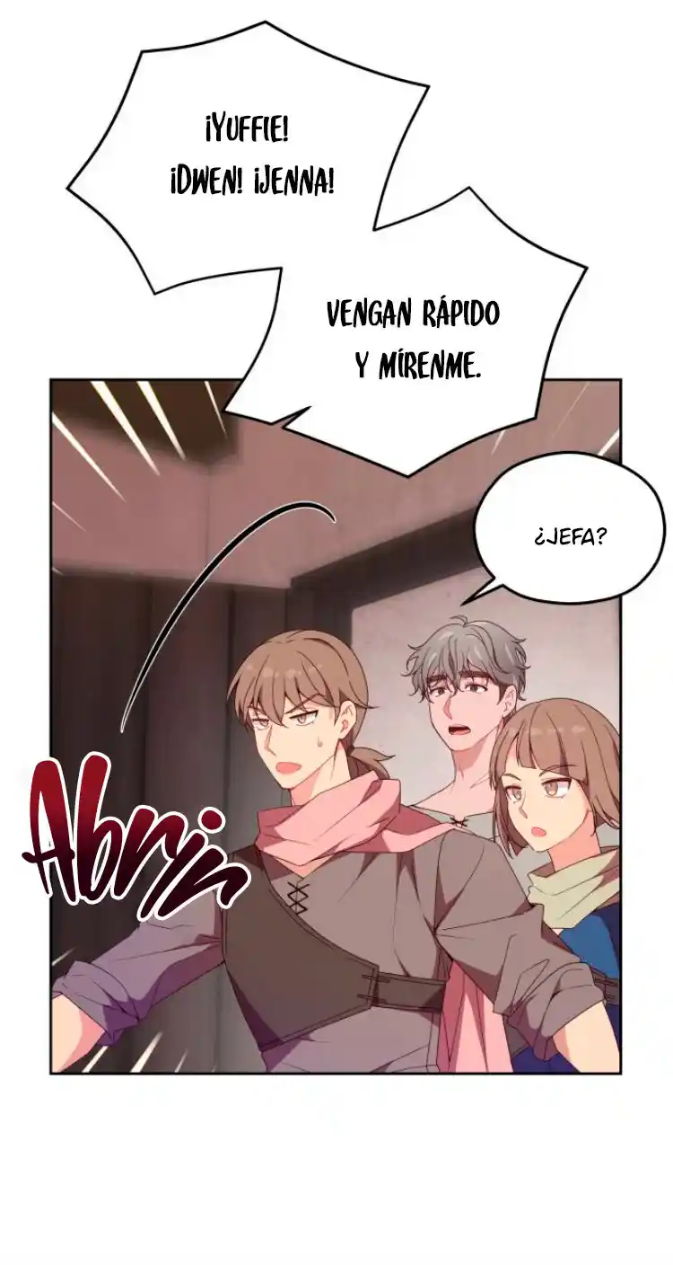 CUANDO UNA VILLANA SE ENCUENTRA CON UN VILLANO - Capítulo 2 - Página 69 - LectorTMOo
