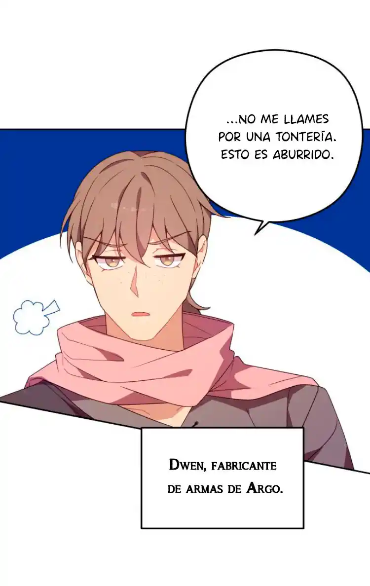 CUANDO UNA VILLANA SE ENCUENTRA CON UN VILLANO - Capítulo 2 - Página 72 - LectorTMOo