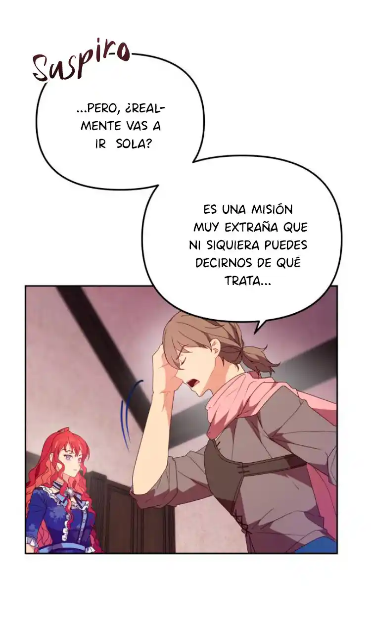 CUANDO UNA VILLANA SE ENCUENTRA CON UN VILLANO - Capítulo 2 - Página 74 - LectorTMOo
