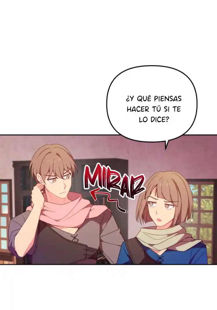 CUANDO UNA VILLANA SE ENCUENTRA CON UN VILLANO - Capítulo 2 - Página 75 - LectorTMOo