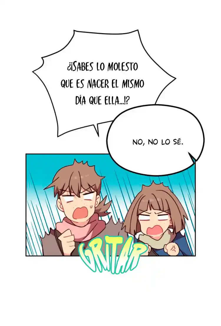 CUANDO UNA VILLANA SE ENCUENTRA CON UN VILLANO - Capítulo 2 - Página 77 - LectorTMOo