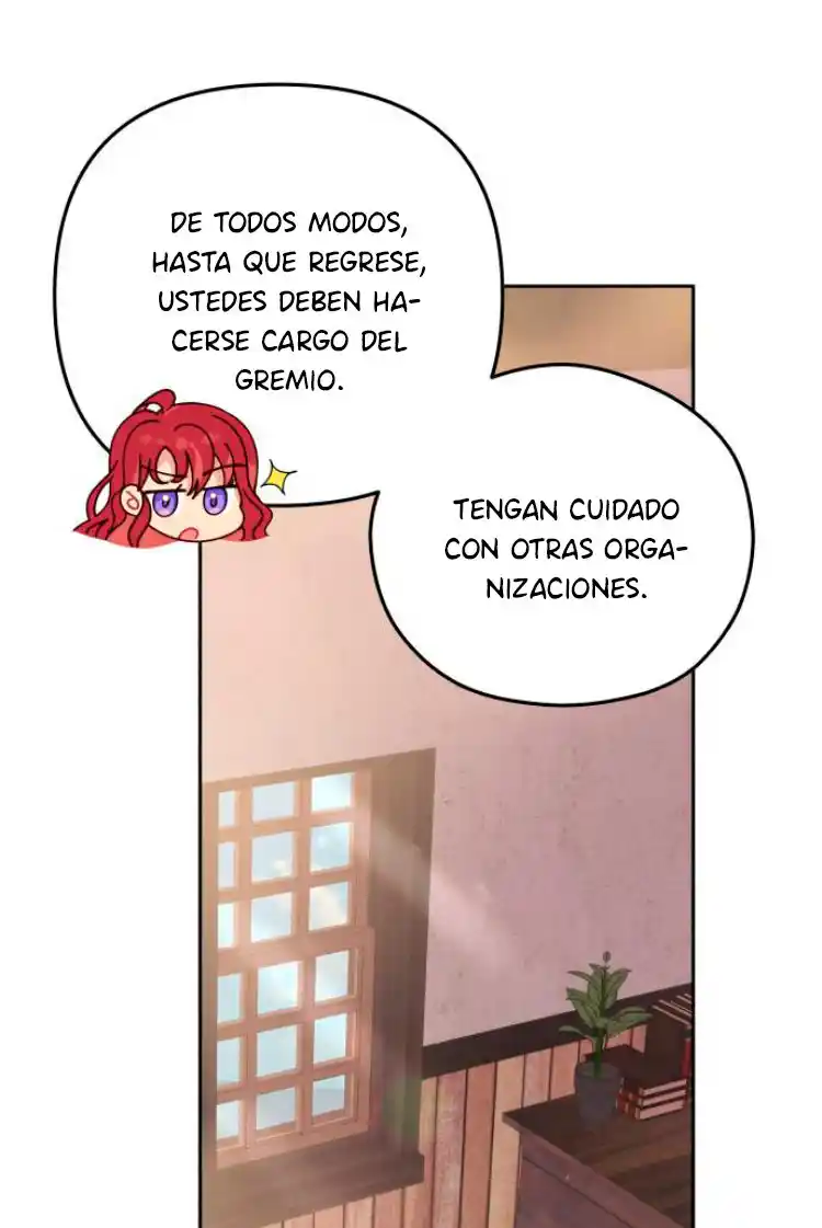 CUANDO UNA VILLANA SE ENCUENTRA CON UN VILLANO - Capítulo 2 - Página 79 - LectorTMOo