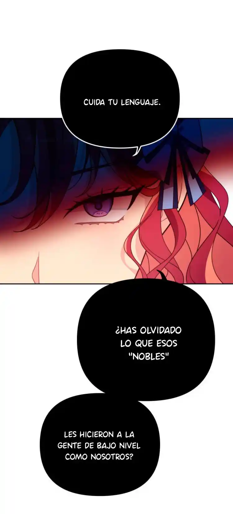 CUANDO UNA VILLANA SE ENCUENTRA CON UN VILLANO - Capítulo 2 - Página 83 - LectorTMOo