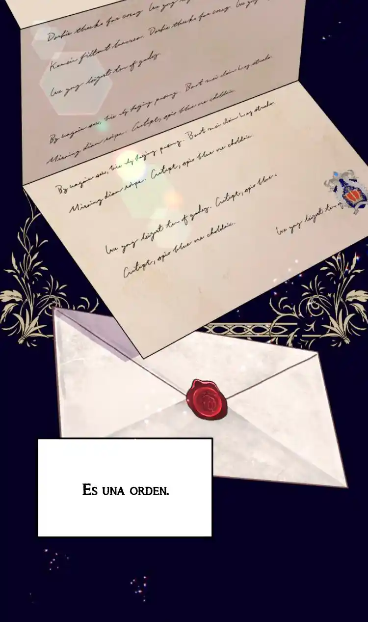 CUANDO UNA VILLANA SE ENCUENTRA CON UN VILLANO - Capítulo 3 - Página 10 - LectorTMOo