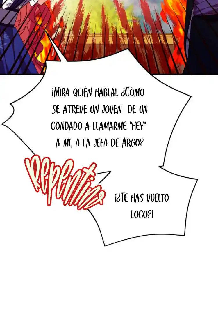CUANDO UNA VILLANA SE ENCUENTRA CON UN VILLANO - Capítulo 3 - Página 16 - LectorTMOo
