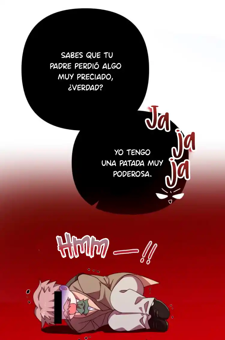CUANDO UNA VILLANA SE ENCUENTRA CON UN VILLANO - Capítulo 3 - Página 19 - LectorTMOo