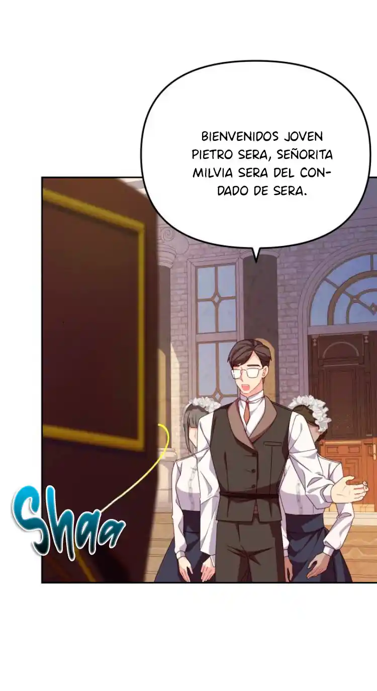CUANDO UNA VILLANA SE ENCUENTRA CON UN VILLANO - Capítulo 3 - Página 25 - LectorTMOo