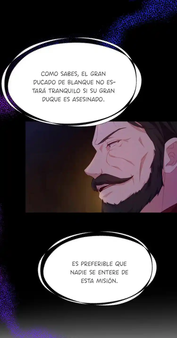 CUANDO UNA VILLANA SE ENCUENTRA CON UN VILLANO - Capítulo 3 - Página 36 - LectorTMOo