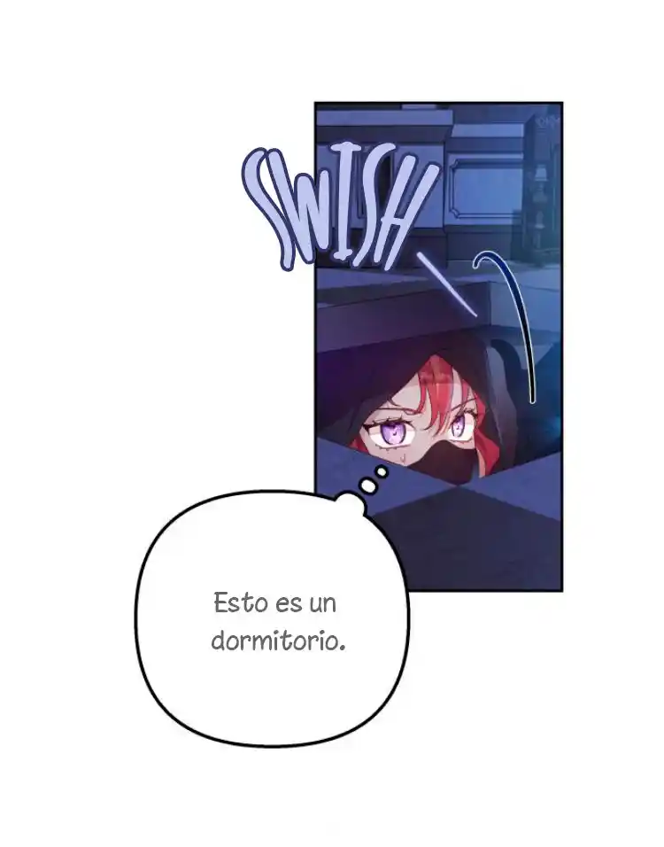 CUANDO UNA VILLANA SE ENCUENTRA CON UN VILLANO - Capítulo 3 - Página 48 - LectorTMOo
