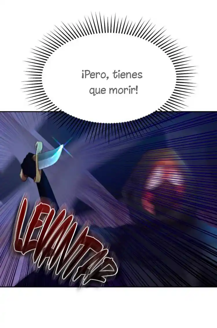 CUANDO UNA VILLANA SE ENCUENTRA CON UN VILLANO - Capítulo 3 - Página 56 - LectorTMOo