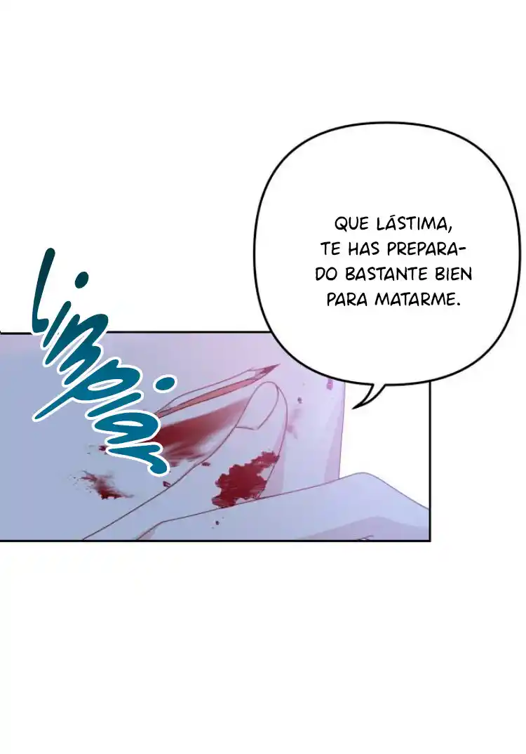CUANDO UNA VILLANA SE ENCUENTRA CON UN VILLANO - Capítulo 3 - Página 66 - LectorTMOo