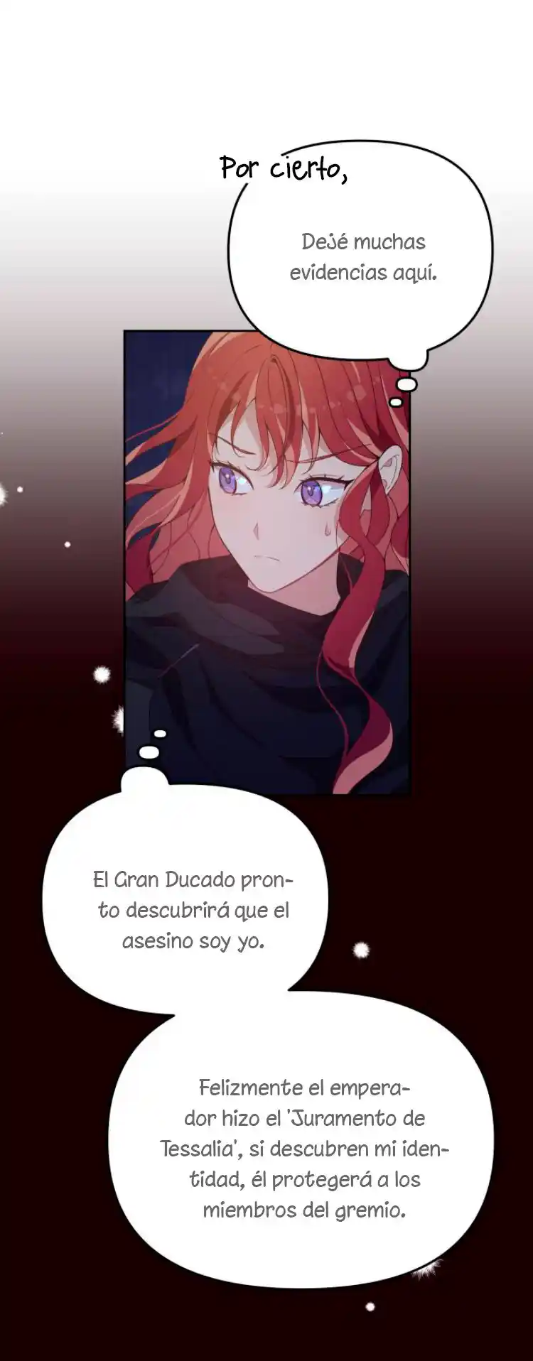 CUANDO UNA VILLANA SE ENCUENTRA CON UN VILLANO - Capítulo 4 - Página 12 - LectorTMOo