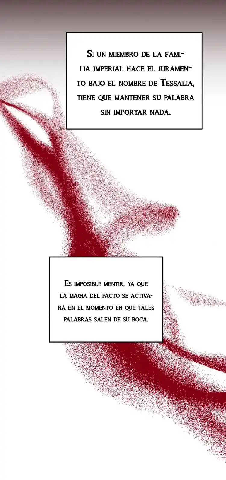 CUANDO UNA VILLANA SE ENCUENTRA CON UN VILLANO - Capítulo 4 - Página 16 - LectorTMOo