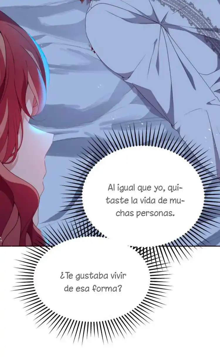 CUANDO UNA VILLANA SE ENCUENTRA CON UN VILLANO - Capítulo 4 - Página 19 - LectorTMOo