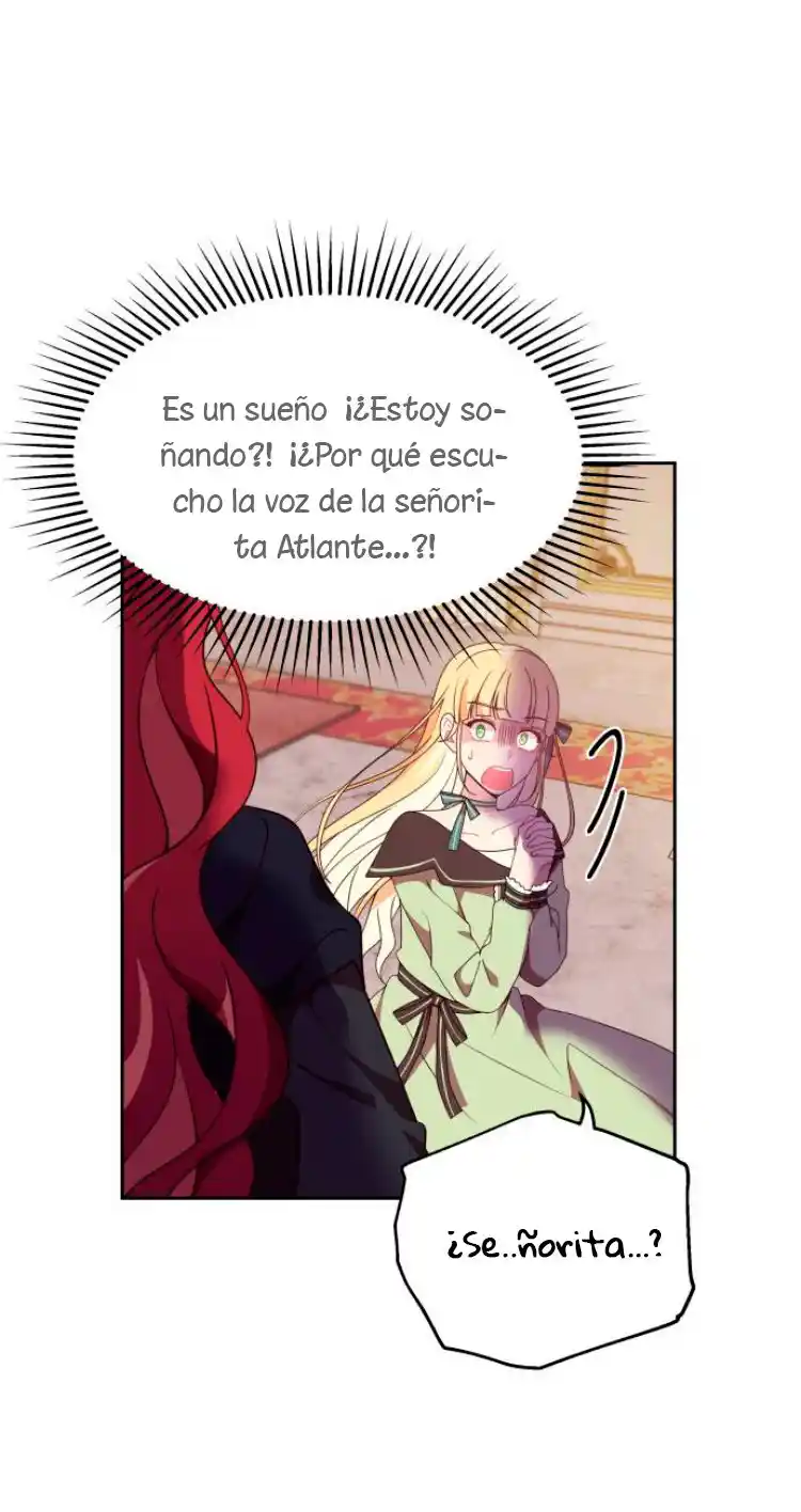 CUANDO UNA VILLANA SE ENCUENTRA CON UN VILLANO - Capítulo 4 - Página 33 - LectorTMOo
