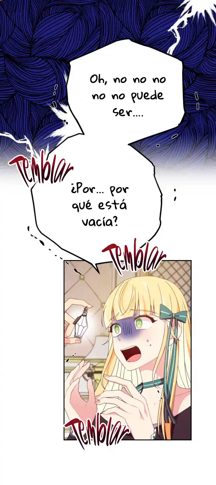 CUANDO UNA VILLANA SE ENCUENTRA CON UN VILLANO - Capítulo 4 - Página 39 - LectorTMOo