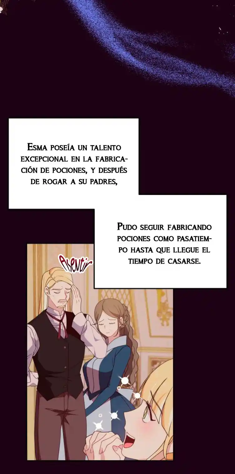 CUANDO UNA VILLANA SE ENCUENTRA CON UN VILLANO - Capítulo 4 - Página 46 - LectorTMOo