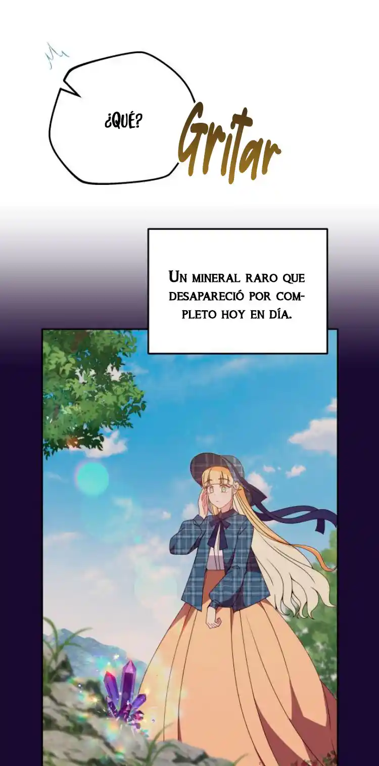 CUANDO UNA VILLANA SE ENCUENTRA CON UN VILLANO - Capítulo 4 - Página 54 - LectorTMOo