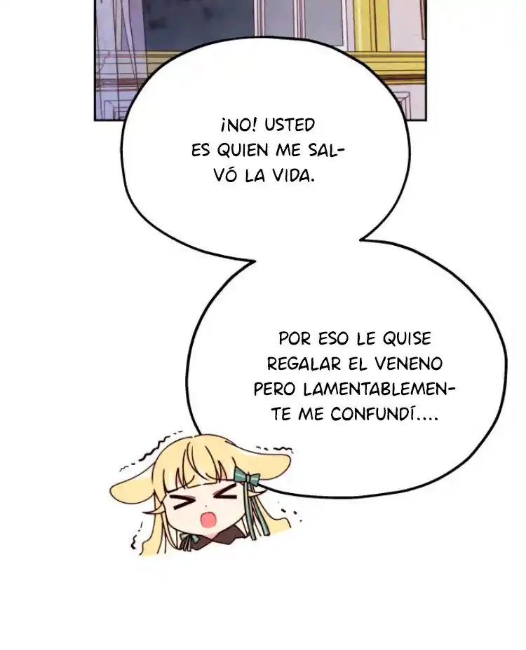 CUANDO UNA VILLANA SE ENCUENTRA CON UN VILLANO - Capítulo 4 - Página 62 - LectorTMOo