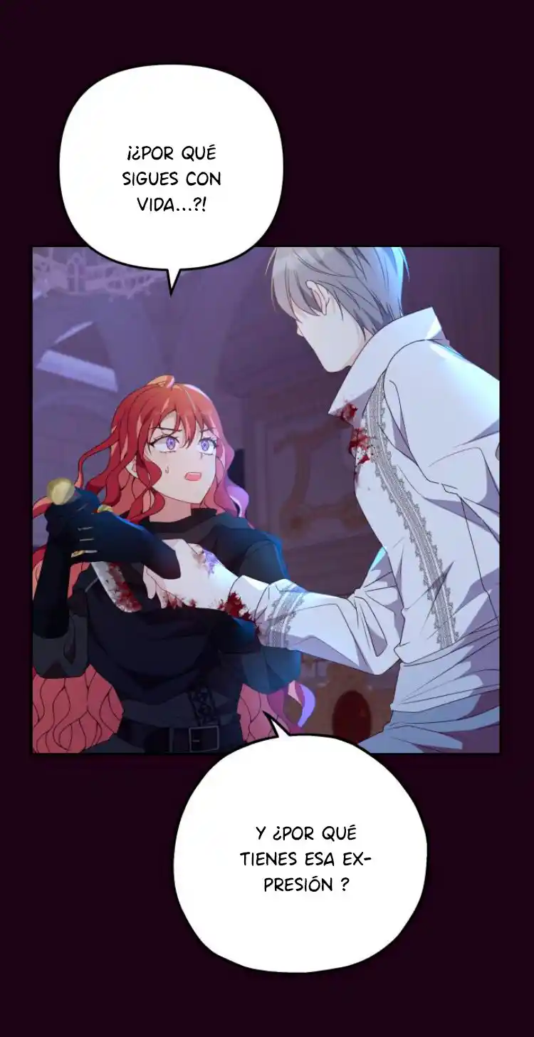 CUANDO UNA VILLANA SE ENCUENTRA CON UN VILLANO - Capítulo 4 - Página 65 - LectorTMOo