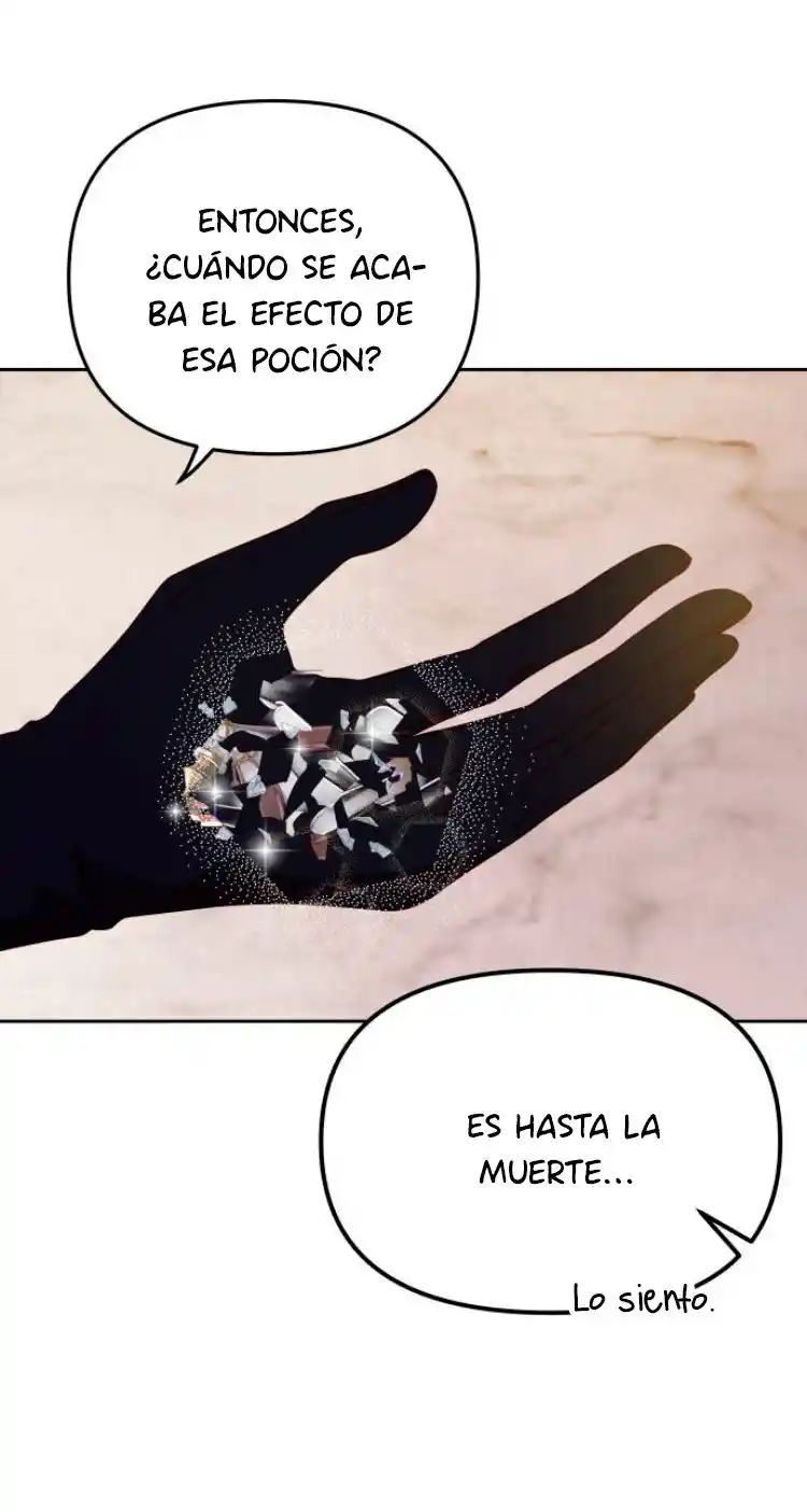 CUANDO UNA VILLANA SE ENCUENTRA CON UN VILLANO - Capítulo 4 - Página 77 - LectorTMOo