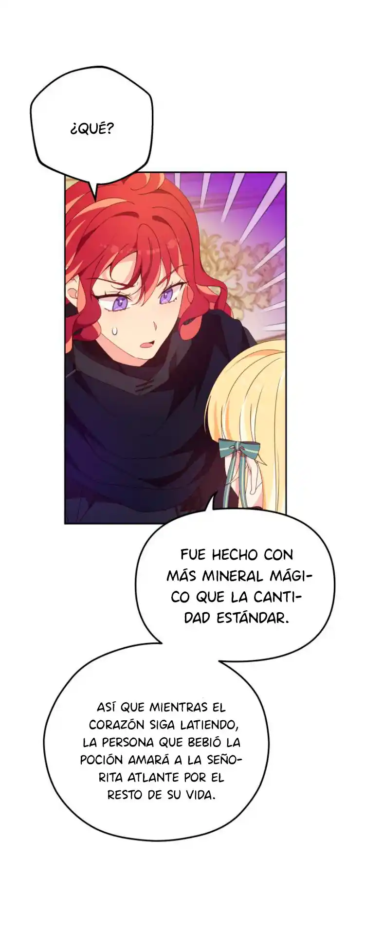 CUANDO UNA VILLANA SE ENCUENTRA CON UN VILLANO - Capítulo 4 - Página 78 - LectorTMOo