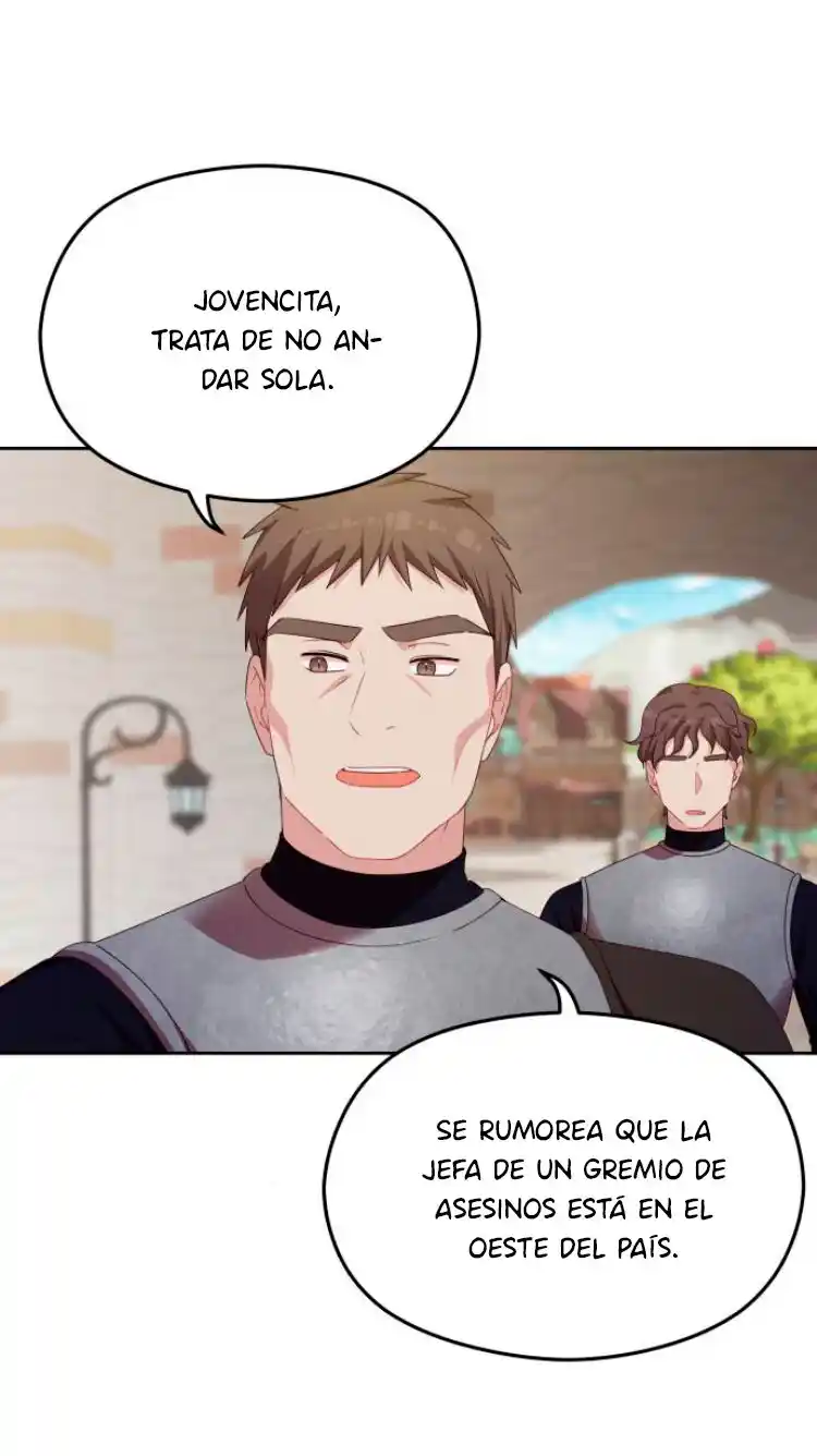 CUANDO UNA VILLANA SE ENCUENTRA CON UN VILLANO - Capítulo 6 - Página 6 - LectorTMOo