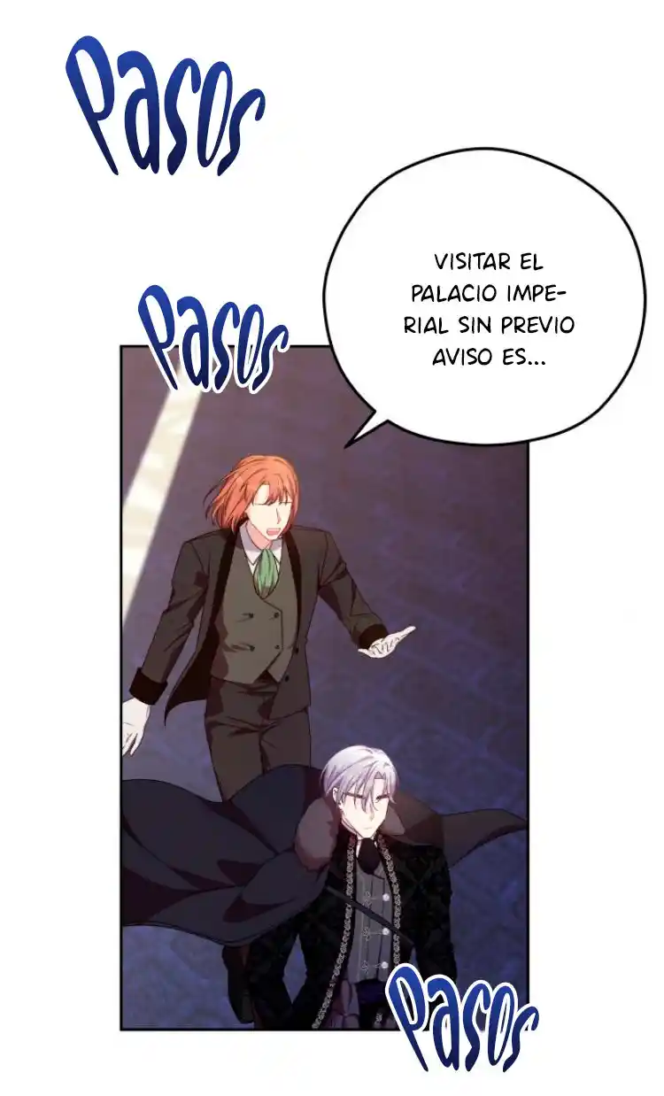 CUANDO UNA VILLANA SE ENCUENTRA CON UN VILLANO - Capítulo 6 - Página 12 - LectorTMOo