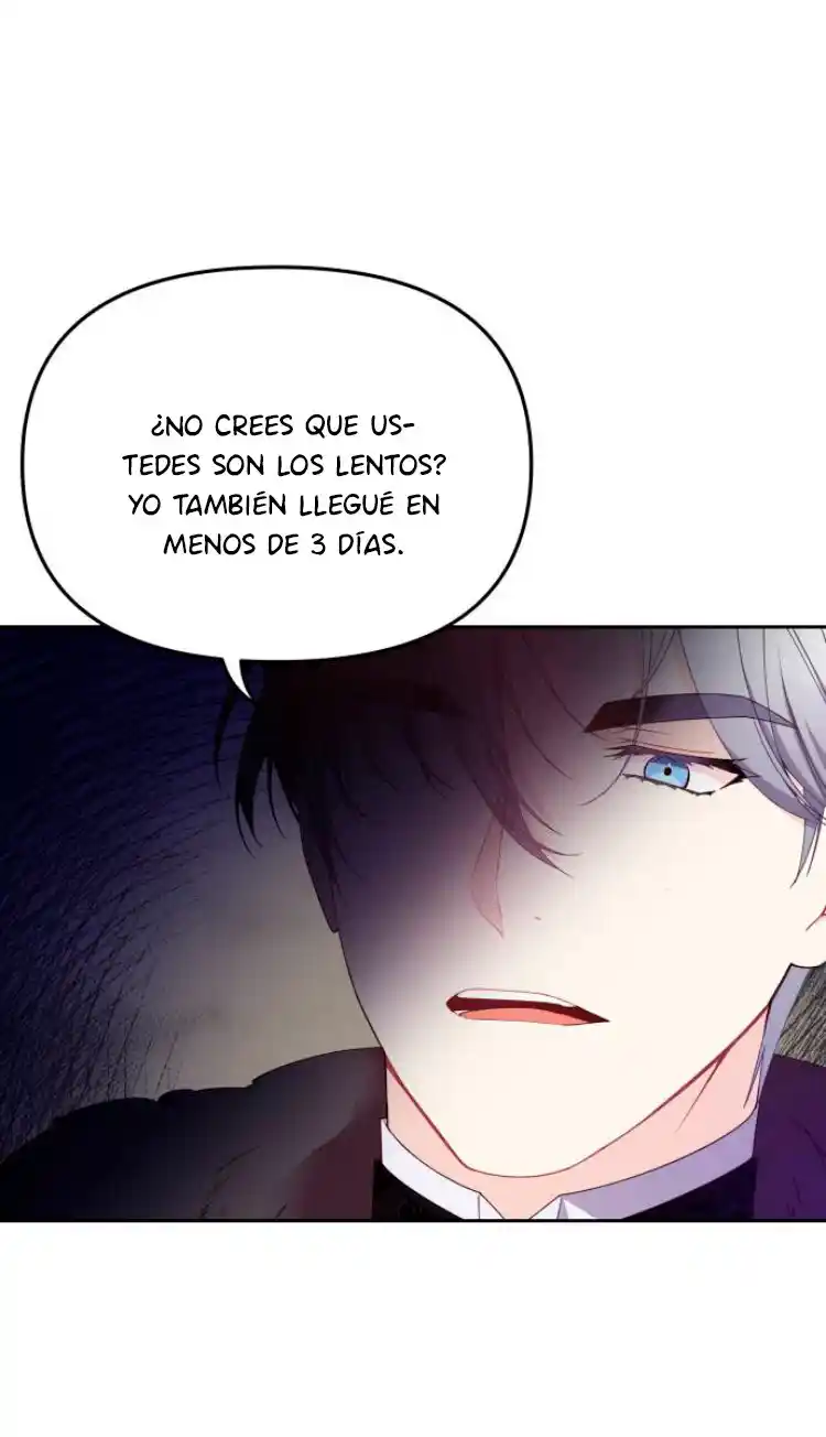 CUANDO UNA VILLANA SE ENCUENTRA CON UN VILLANO - Capítulo 6 - Página 18 - LectorTMOo