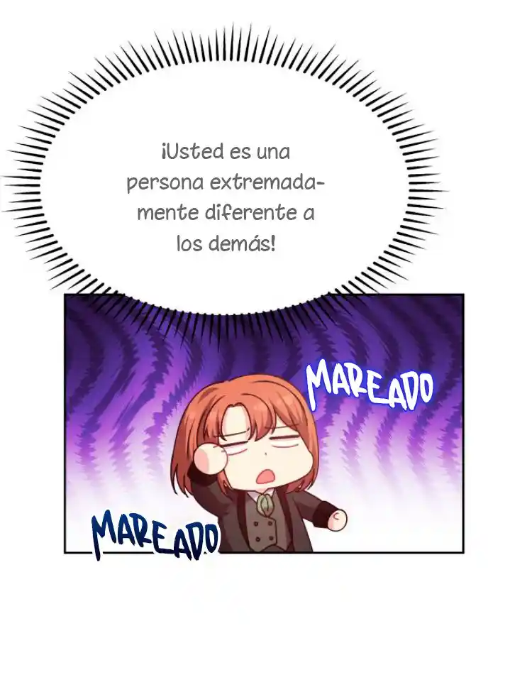 CUANDO UNA VILLANA SE ENCUENTRA CON UN VILLANO - Capítulo 6 - Página 19 - LectorTMOo