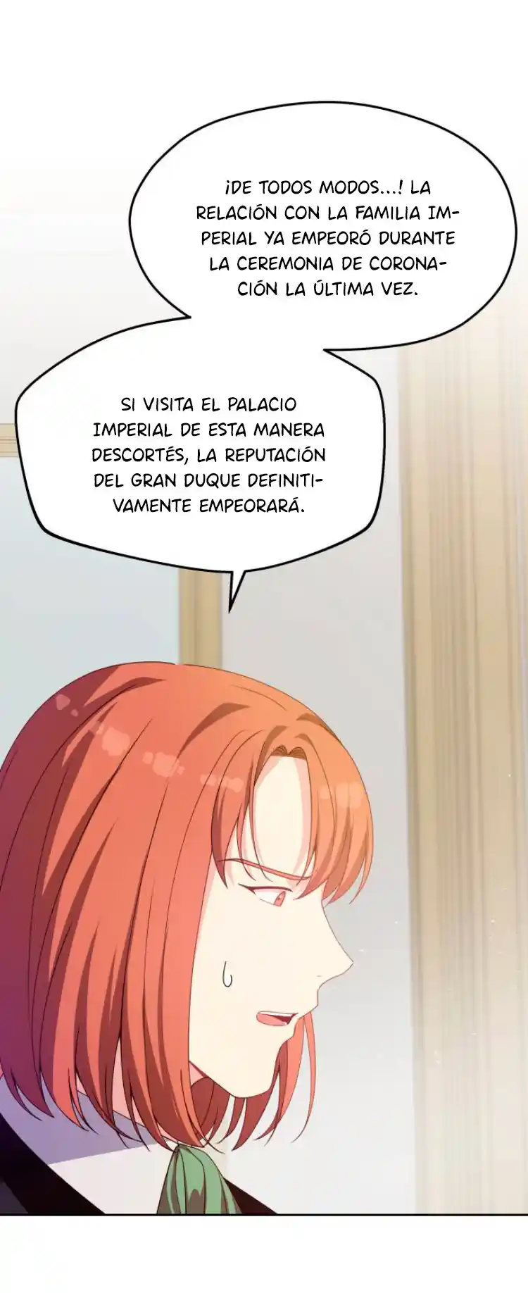CUANDO UNA VILLANA SE ENCUENTRA CON UN VILLANO - Capítulo 6 - Página 20 - LectorTMOo