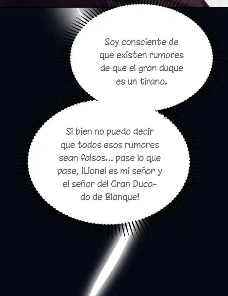 CUANDO UNA VILLANA SE ENCUENTRA CON UN VILLANO - Capítulo 6 - Página 22 - LectorTMOo