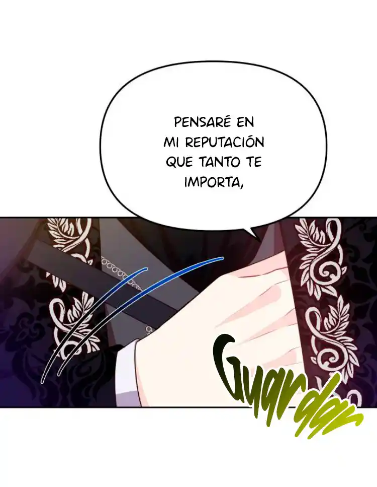 CUANDO UNA VILLANA SE ENCUENTRA CON UN VILLANO - Capítulo 6 - Página 26 - LectorTMOo