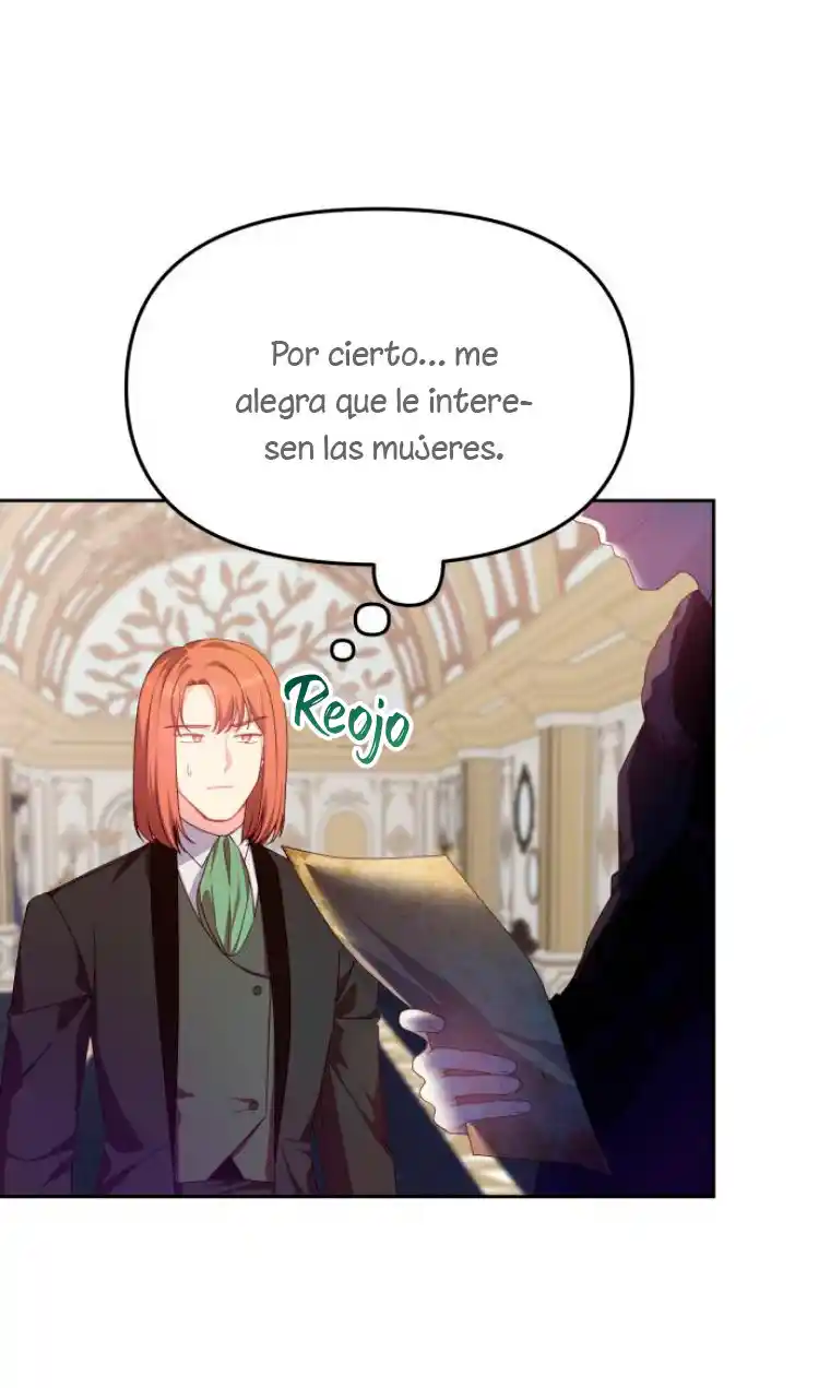 CUANDO UNA VILLANA SE ENCUENTRA CON UN VILLANO - Capítulo 6 - Página 31 - LectorTMOo