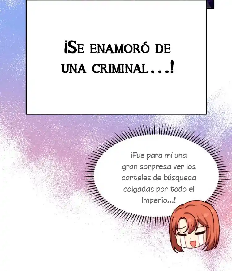 CUANDO UNA VILLANA SE ENCUENTRA CON UN VILLANO - Capítulo 6 - Página 33 - LectorTMOo