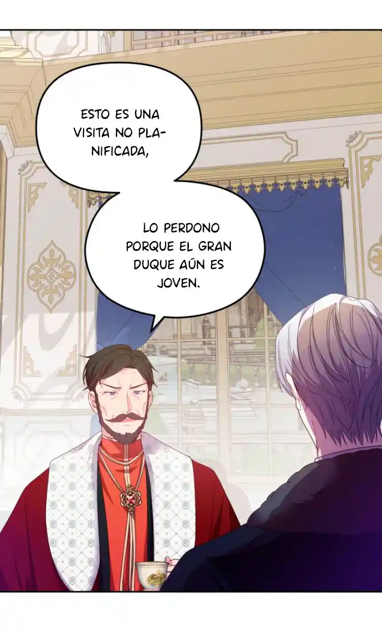 CUANDO UNA VILLANA SE ENCUENTRA CON UN VILLANO - Capítulo 6 - Página 36 - LectorTMOo