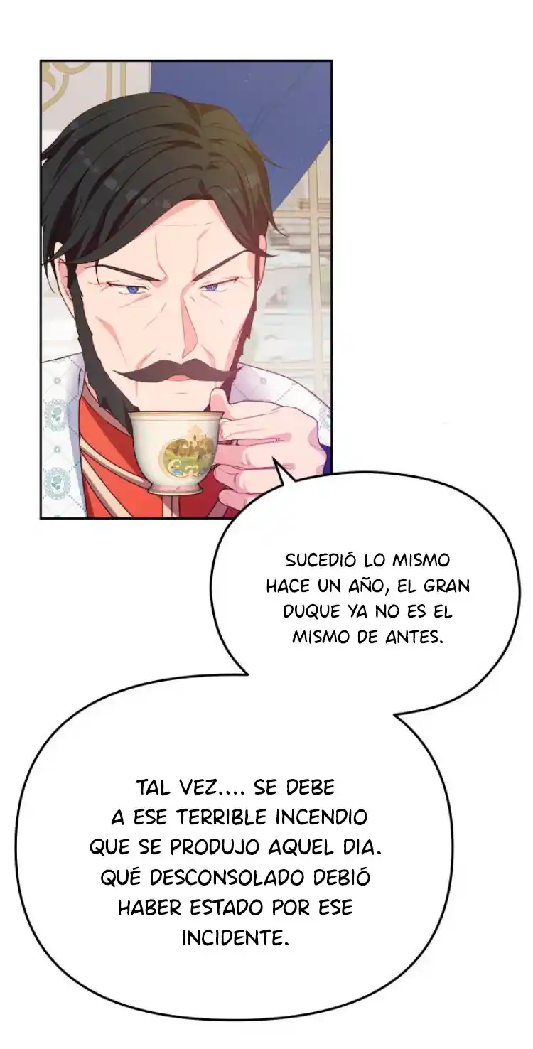 CUANDO UNA VILLANA SE ENCUENTRA CON UN VILLANO - Capítulo 6 - Página 37 - LectorTMOo