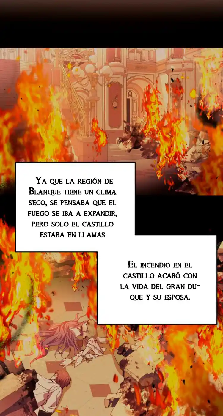 CUANDO UNA VILLANA SE ENCUENTRA CON UN VILLANO - Capítulo 6 - Página 39 - LectorTMOo