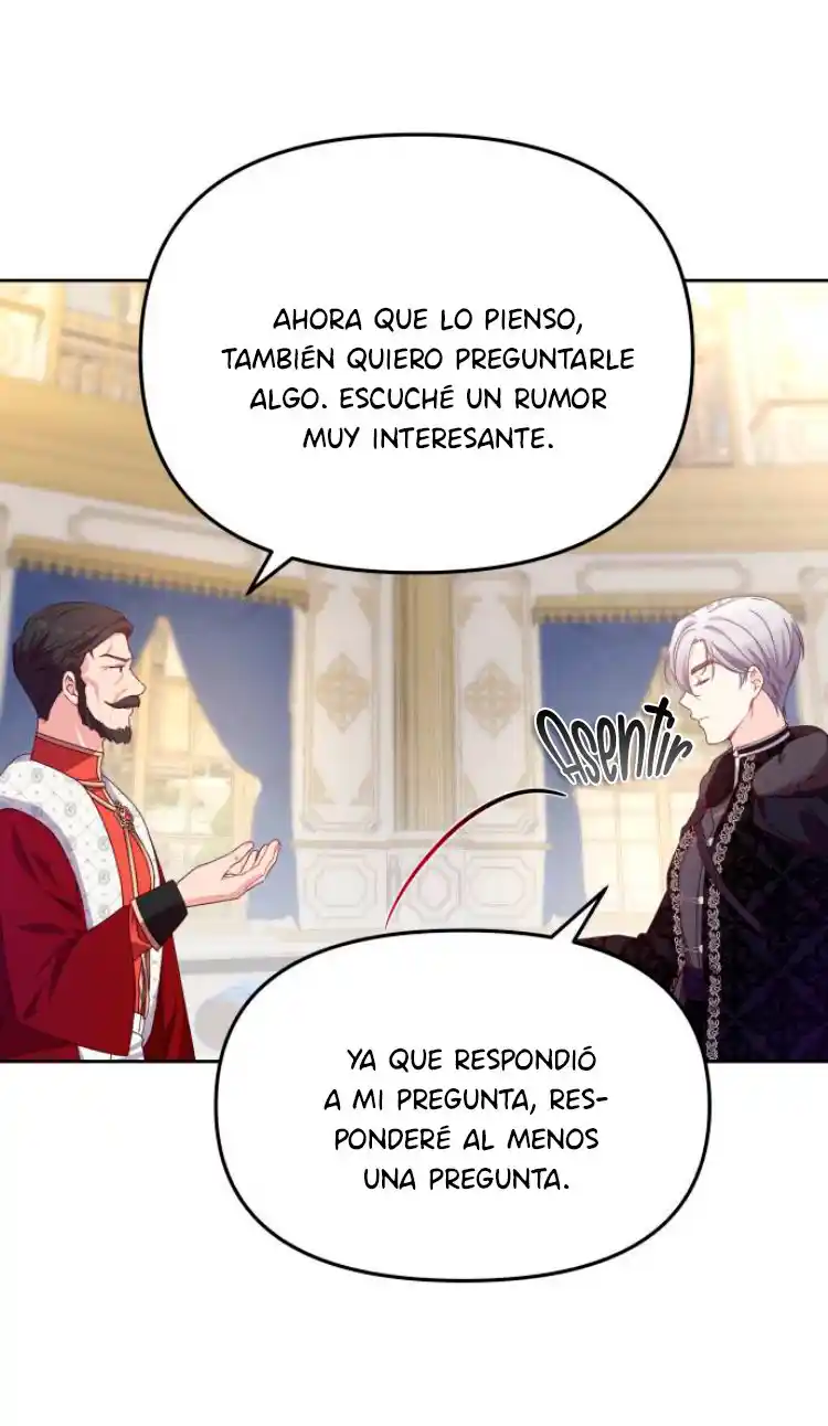 CUANDO UNA VILLANA SE ENCUENTRA CON UN VILLANO - Capítulo 6 - Página 65 - LectorTMOo