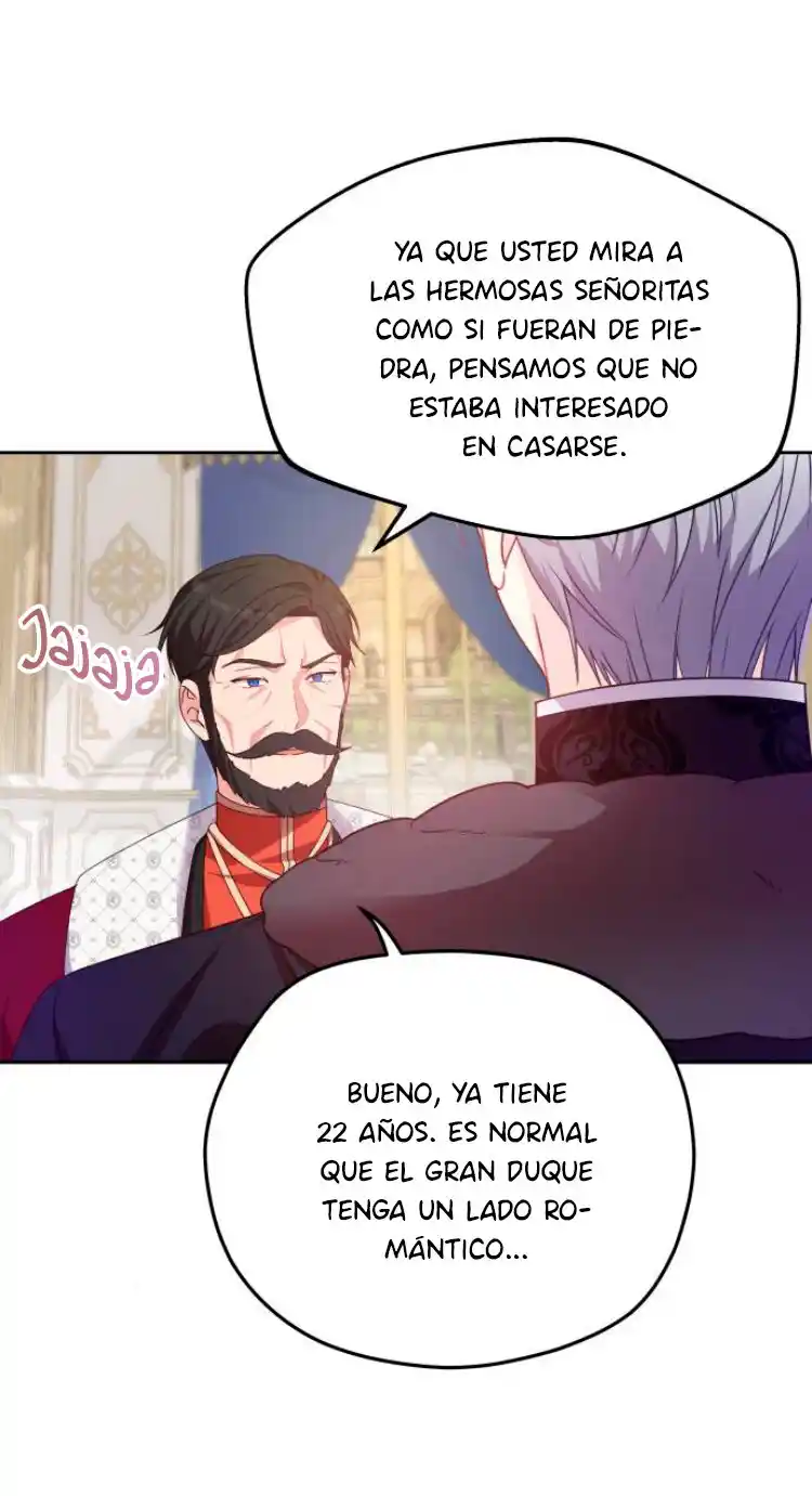 CUANDO UNA VILLANA SE ENCUENTRA CON UN VILLANO - Capítulo 6 - Página 67 - LectorTMOo