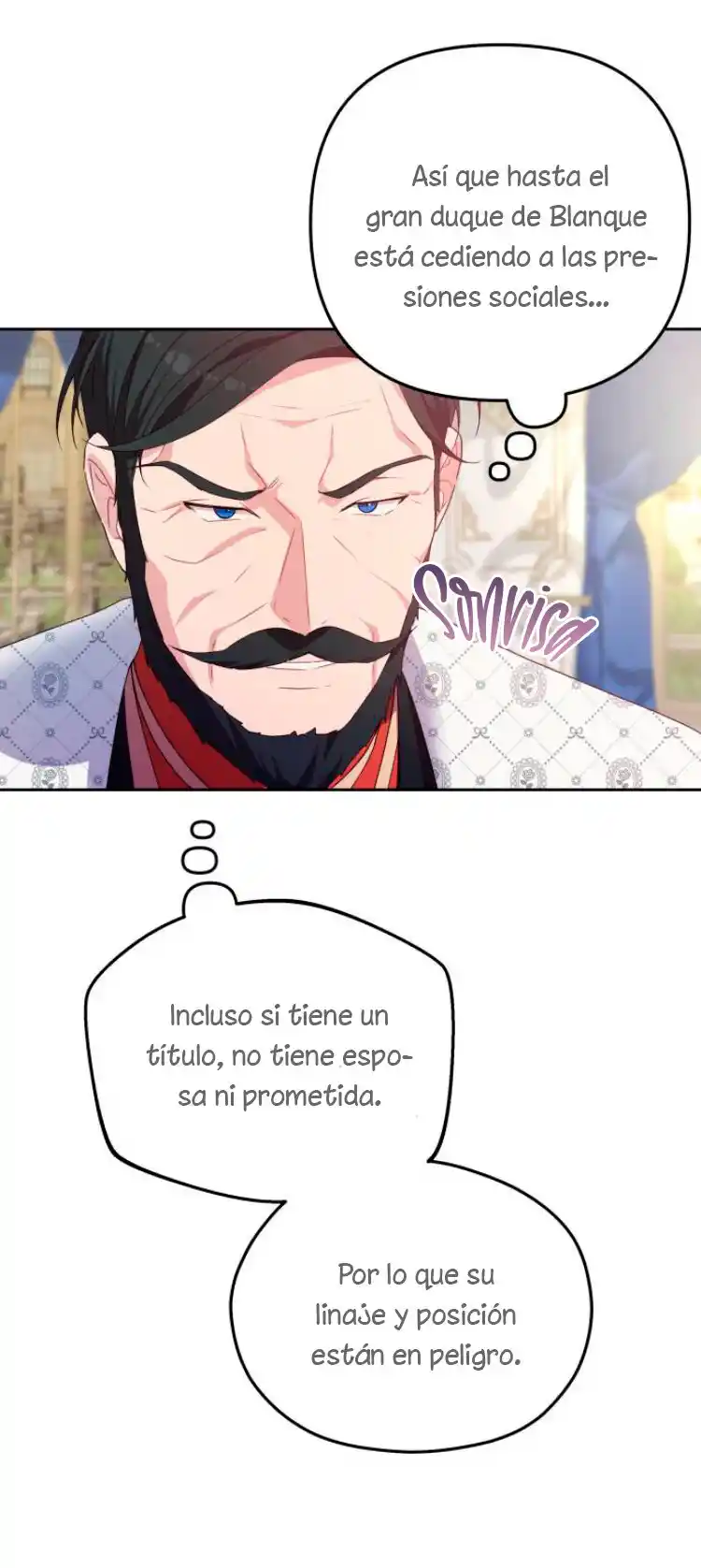 CUANDO UNA VILLANA SE ENCUENTRA CON UN VILLANO - Capítulo 6 - Página 73 - LectorTMOo